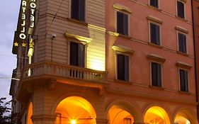 Hotel Donatello Bologna